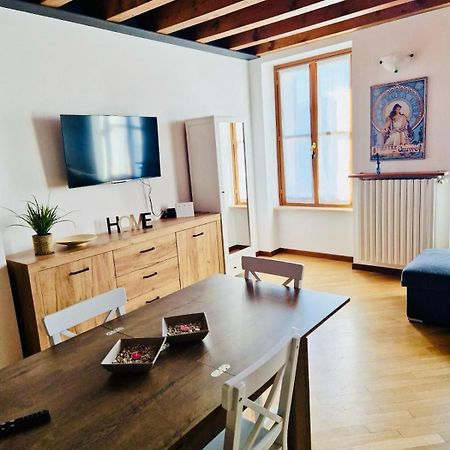 Casa Linda - Valeggio Sul Mincio Apartment Екстериор снимка
