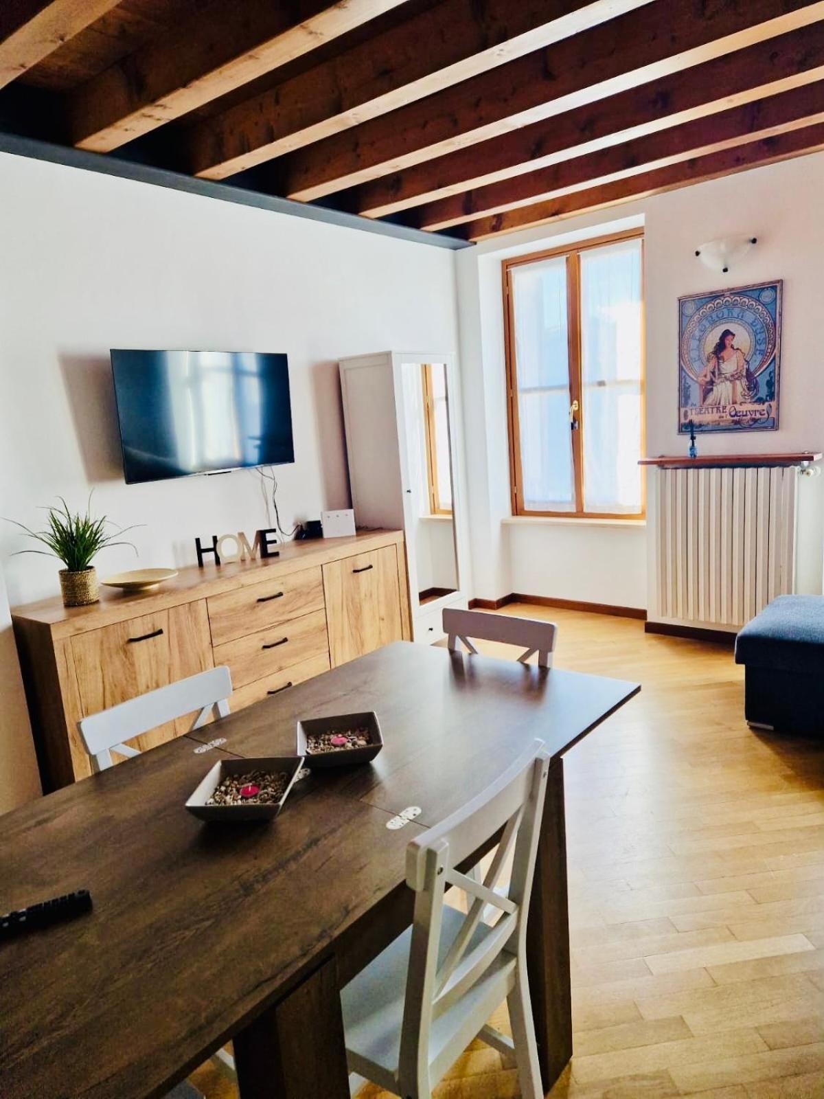 Casa Linda - Valeggio Sul Mincio Apartment Екстериор снимка