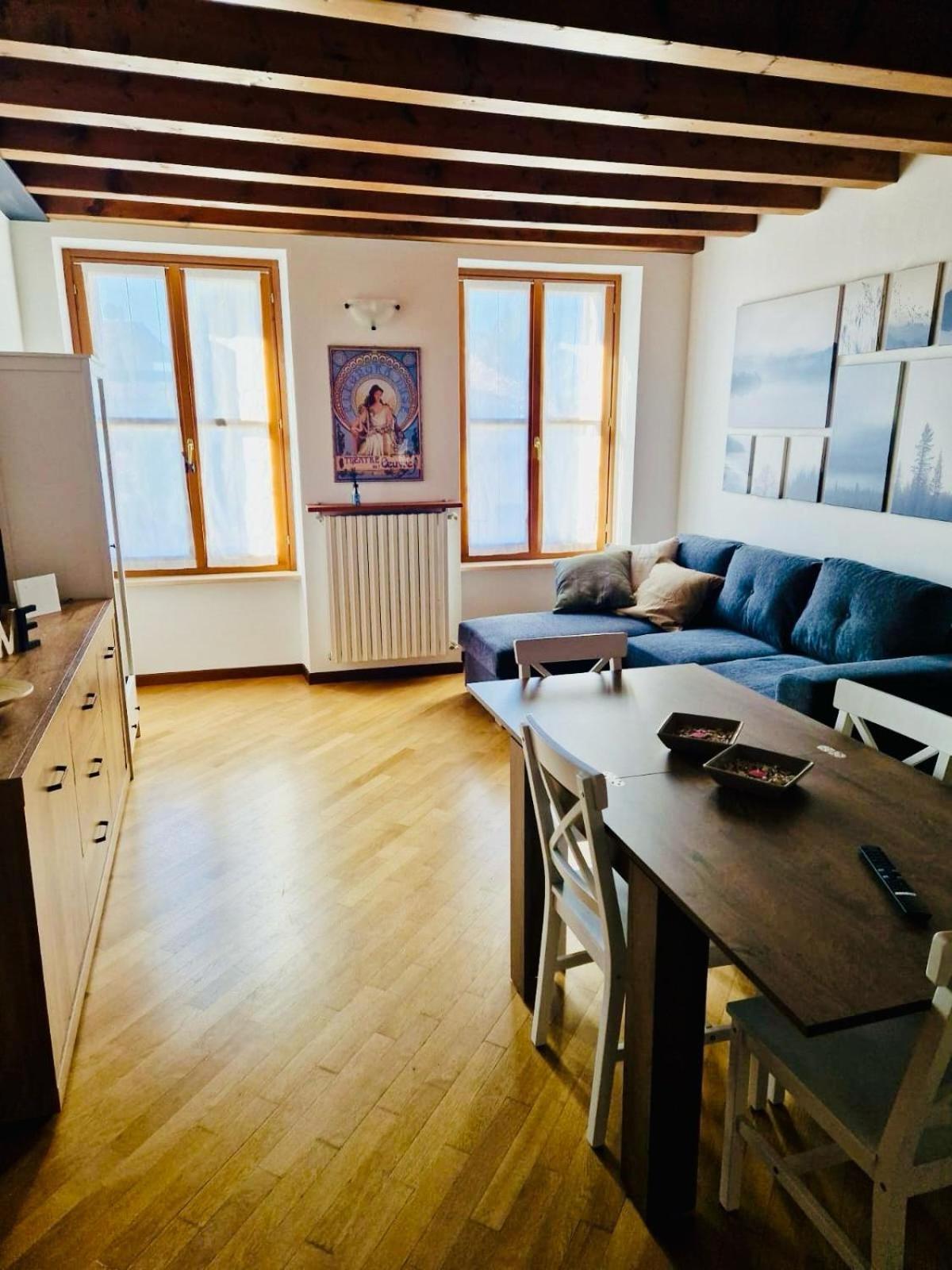 Casa Linda - Valeggio Sul Mincio Apartment Екстериор снимка